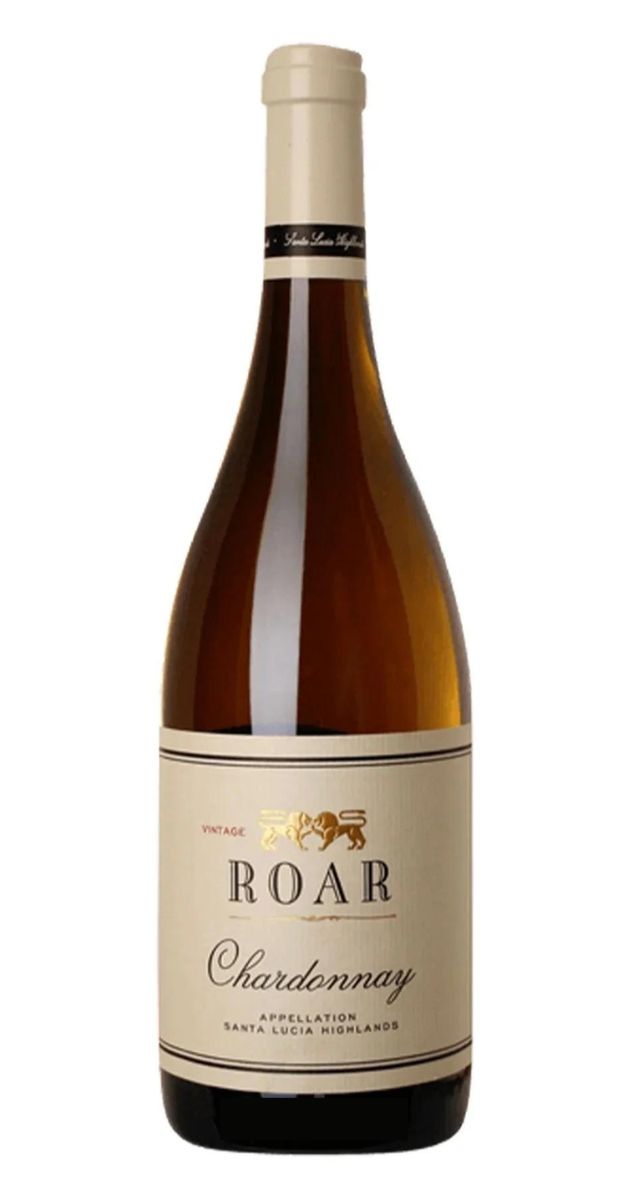 2021 Roar Chardonnay Santa Lucia Highland